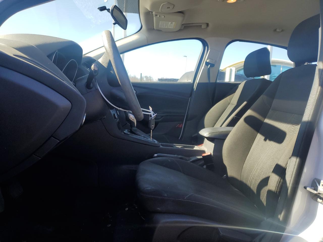 2015 Ford Focus - Image 7