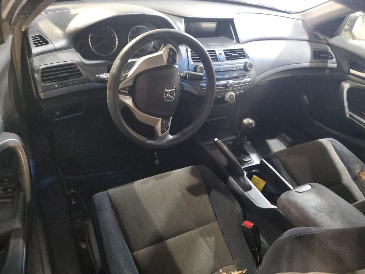 2008 Honda Accord - Image 8