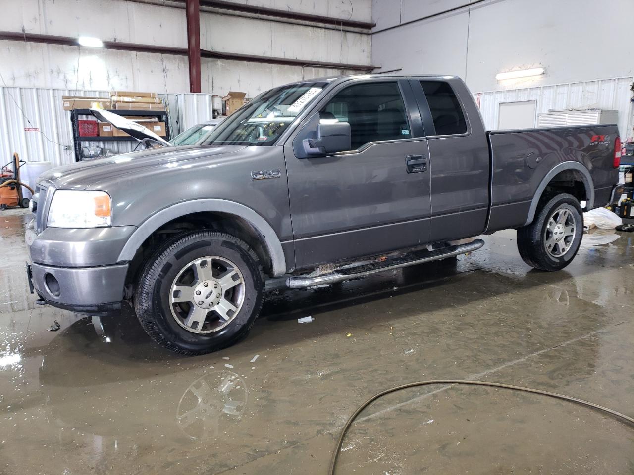 2006 Ford F150 for Sale in Rogersville, MO - Front End