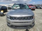 2020 Jeep Compass Latitude للبيع في Spartanburg، SC - Front End