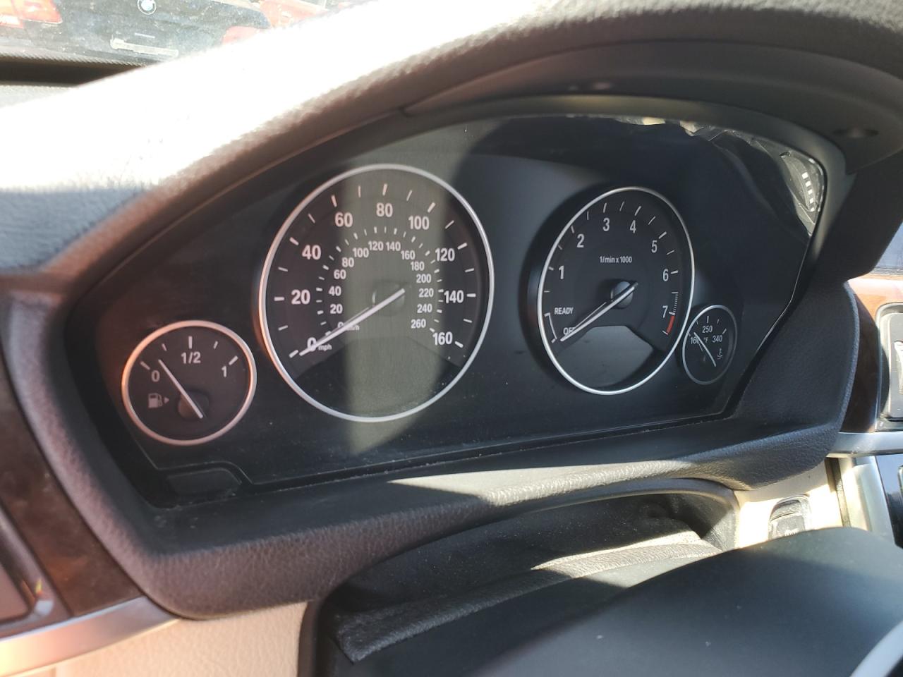 2016 BMW 428 I VIN: WBA3N7C51GK226798 Lot: 50334775