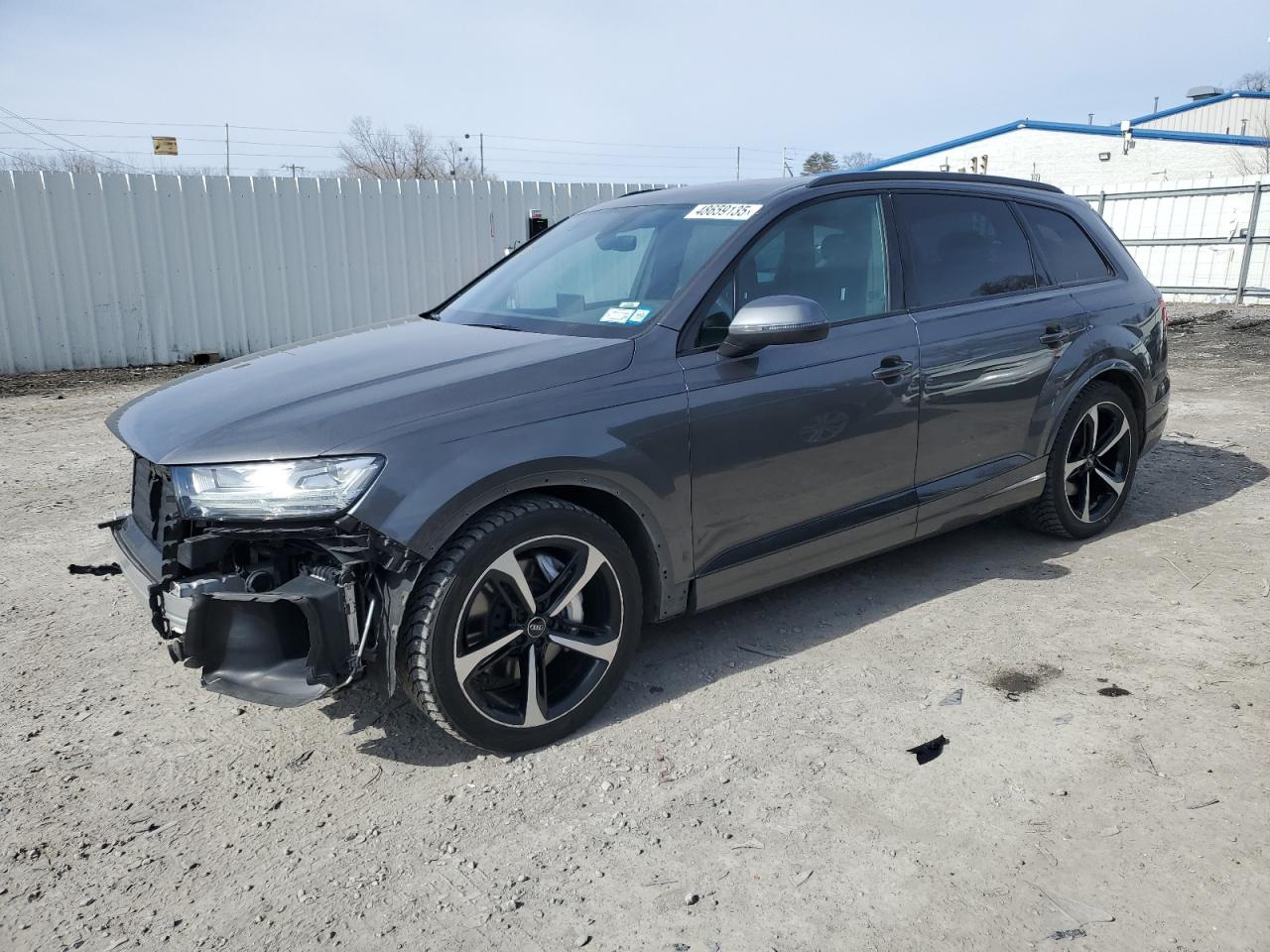 2019 Audi Q7 - Image 1