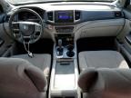 2019 Honda Pilot Lx на продаже в North Billerica, MA - Rear End