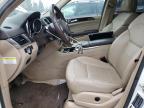 2013 Mercedes-Benz Ml 350 4Matic იყიდება Graham-ში, WA - Normal Wear