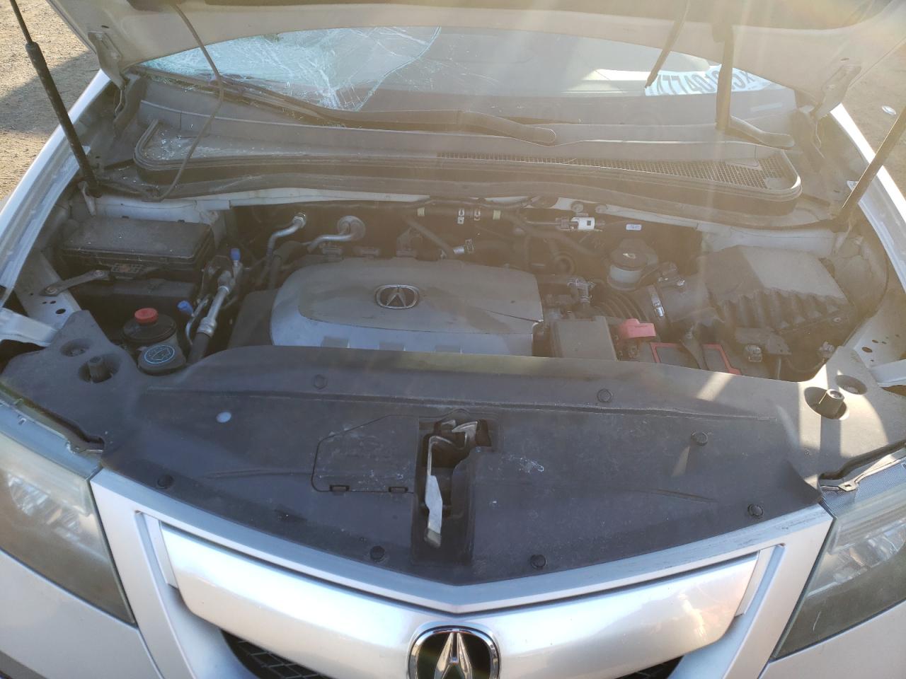 2011 Acura MDX - Image 12