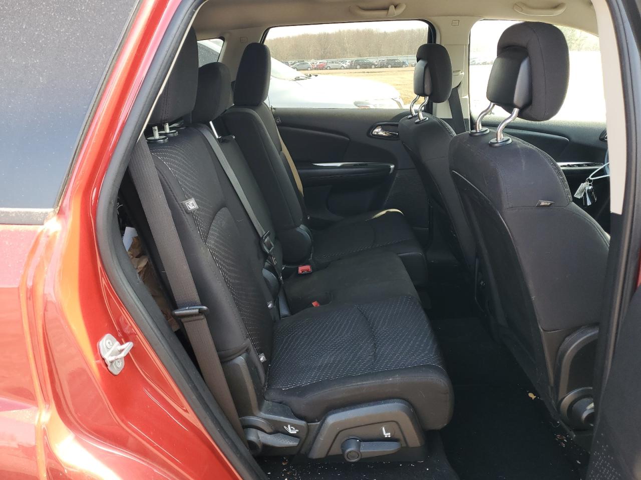 2015 Dodge Journey - Image 11