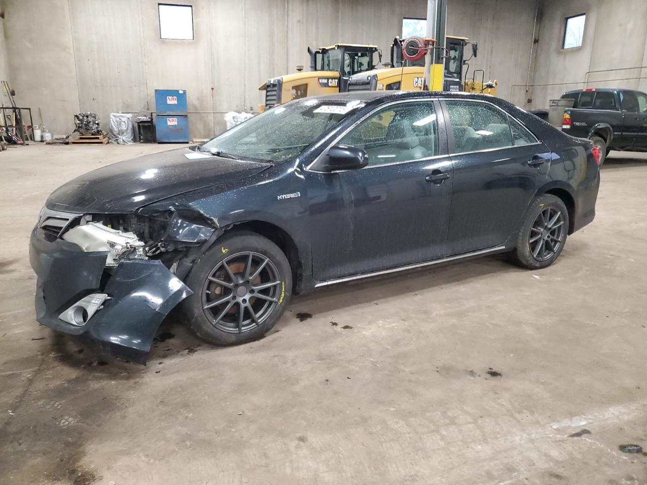 2012 Toyota Camry - Image 1