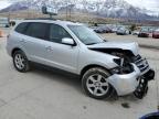 2007 Hyundai Santa Fe Se للبيع في Farr West، UT - Front End