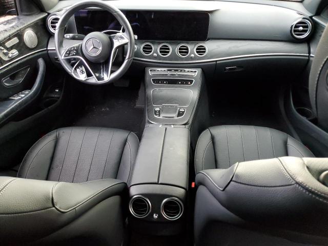  MERCEDES-BENZ E-CLASS 2023 Сharcoal
