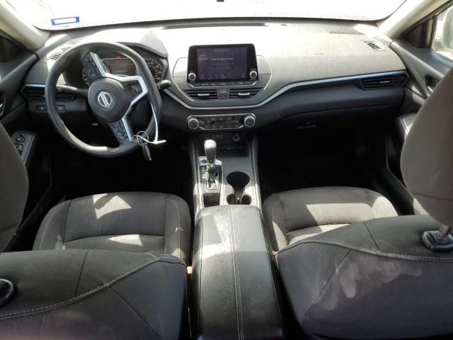  NISSAN ALTIMA 2020 Czarny