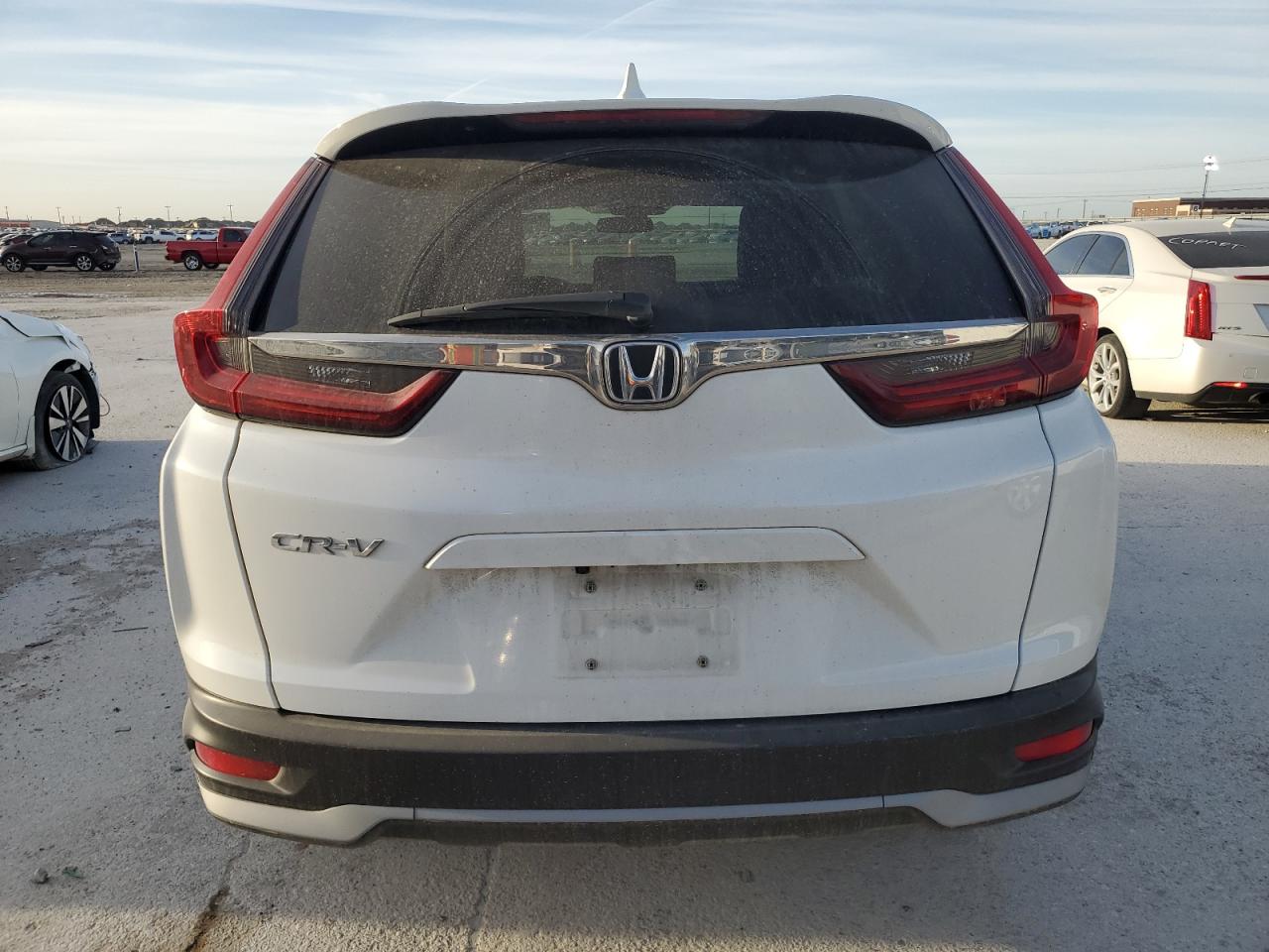 2021 Honda CR-V - Image 6