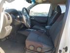 2012 Nissan Frontier S للبيع في Fredericksburg، VA - Front End