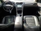 2018 Ford Fusion Se na sprzedaż w Indianapolis, IN - Side
