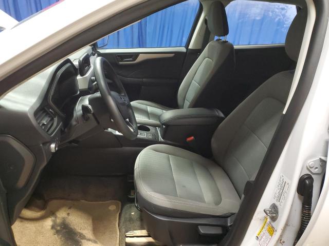  FORD ESCAPE 2022 Biały