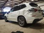 2019 Bmw X3 Xdrive30I на продаже в Pennsburg, PA - Side