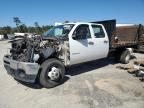 2011 Gmc Sierra C3500 for Sale in Harleyville, SC - Front End