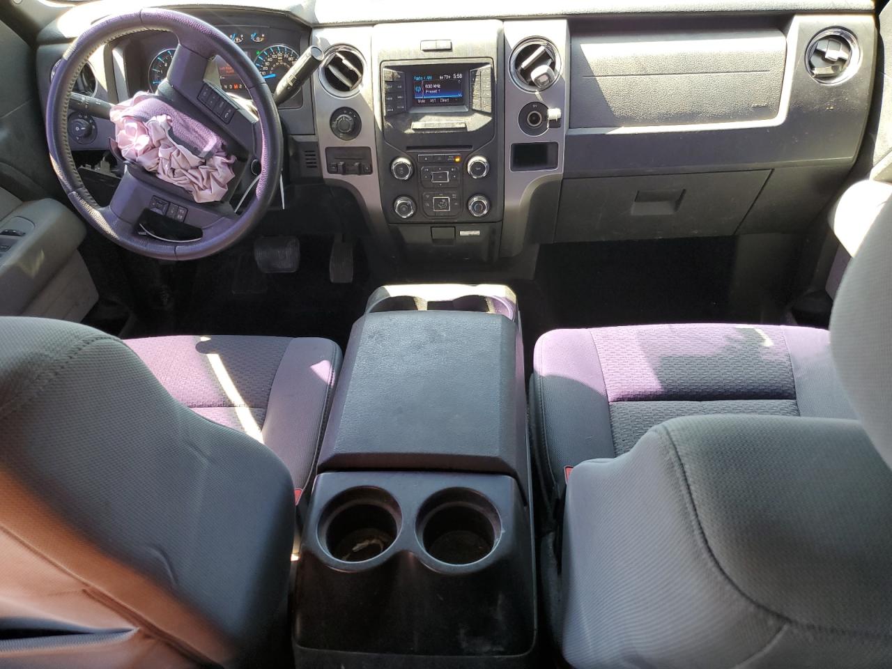 2013 Ford F-150 - Image 8