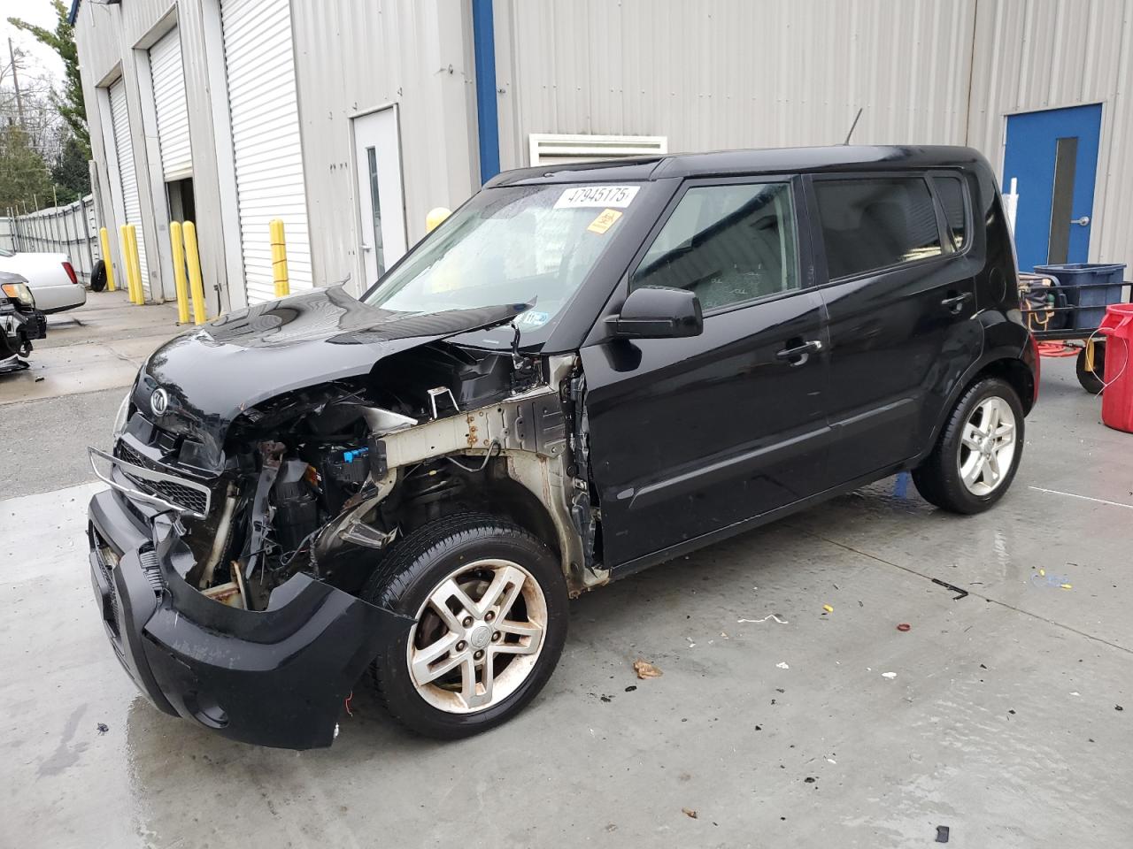 2011 Kia Soul - Image 1