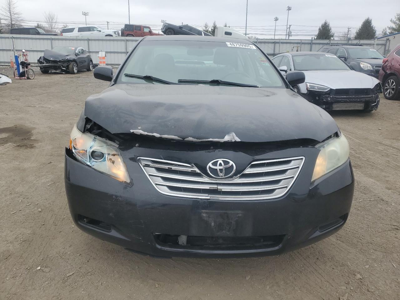 2009 Toyota Camry - Image 5