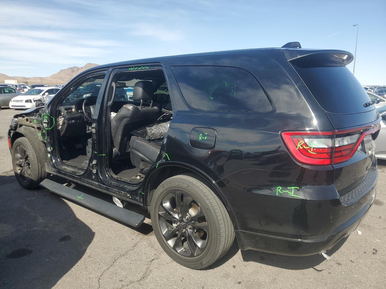 2021 Dodge Durango - Image 2