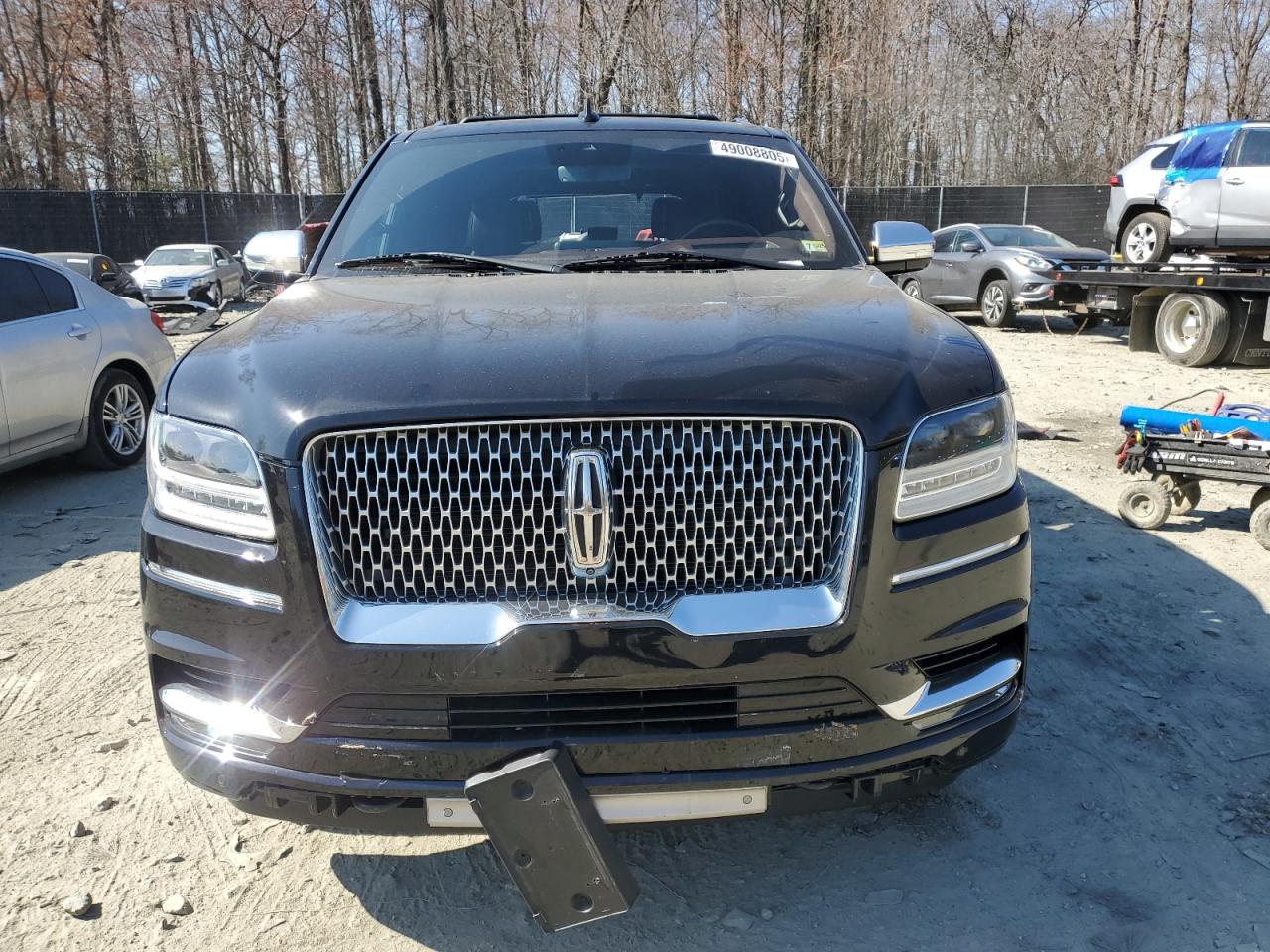 2021 Lincoln Navigator - Image 5