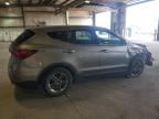 2018 HYUNDAI SANTA FE SPORT    for sale at Copart IA - DAVENPORT