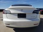 2022 Tesla Model 3    en Venta en Wilmer, TX - Front End