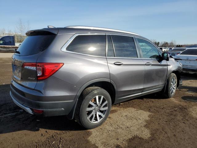 2020 HONDA PILOT BLACK