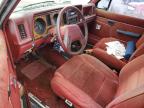 1988 Ford Bronco Ii  for Sale in Arlington, WA - Biohazard/Chemical