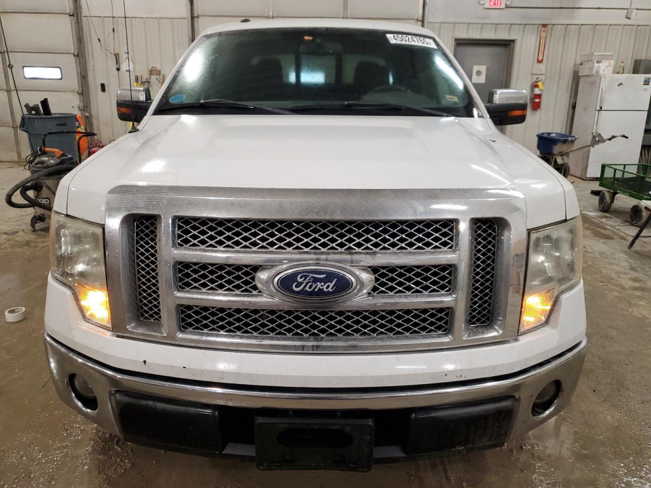 2010 Ford F-150 - Image 5