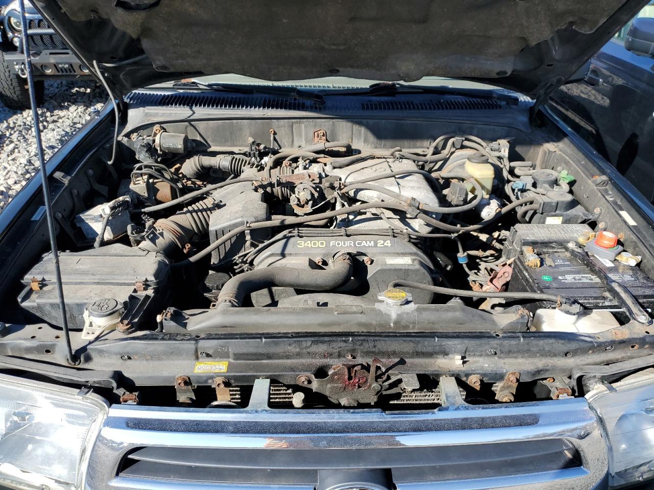 1999 Toyota 4Runner - Image 12