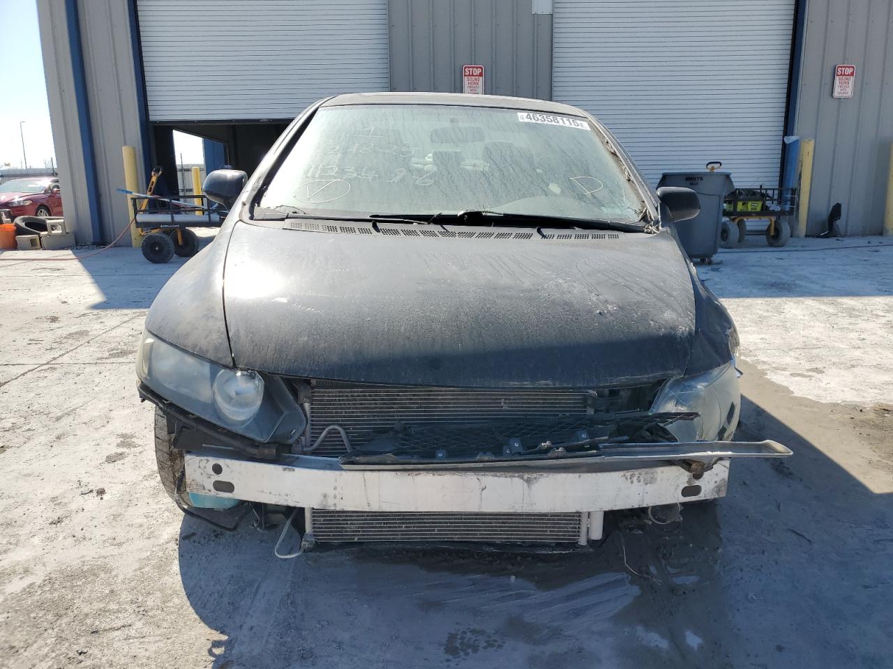 2009 Honda Civic - Image 5