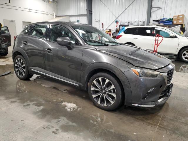 2021 MAZDA CX-3 GRAND TOURING