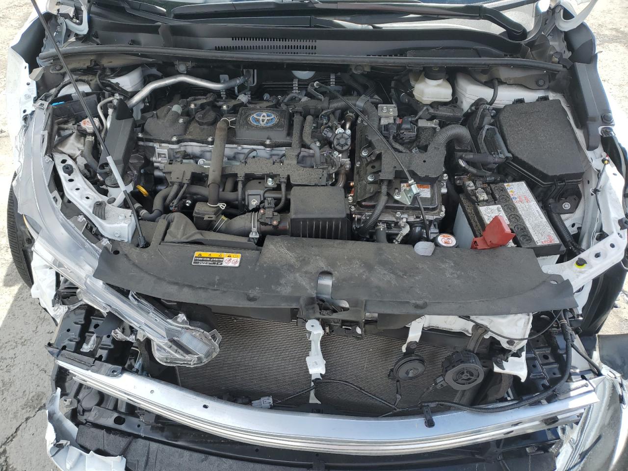 2024 Toyota Corolla - Image 12
