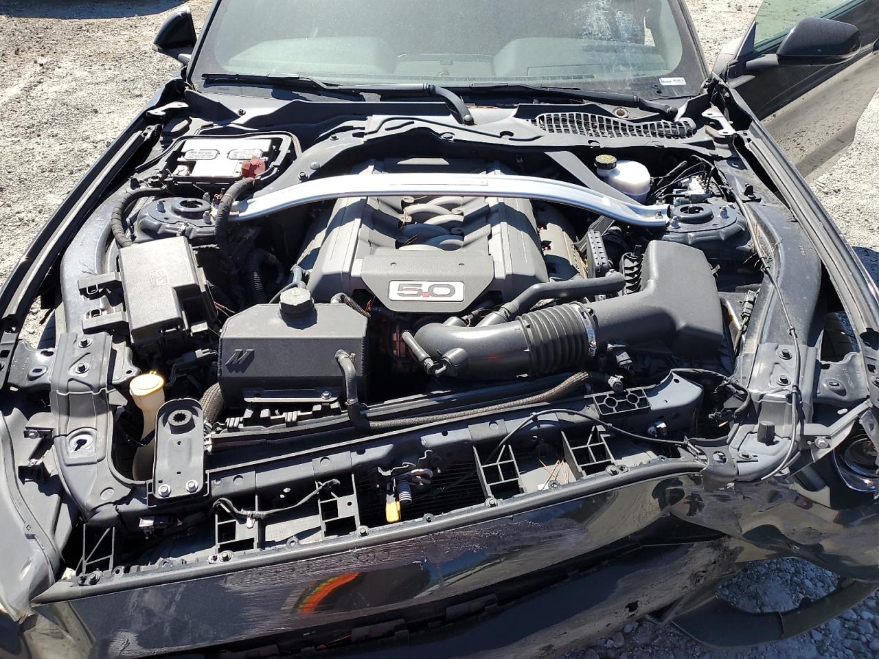 2015 Ford Mustang - Image 11
