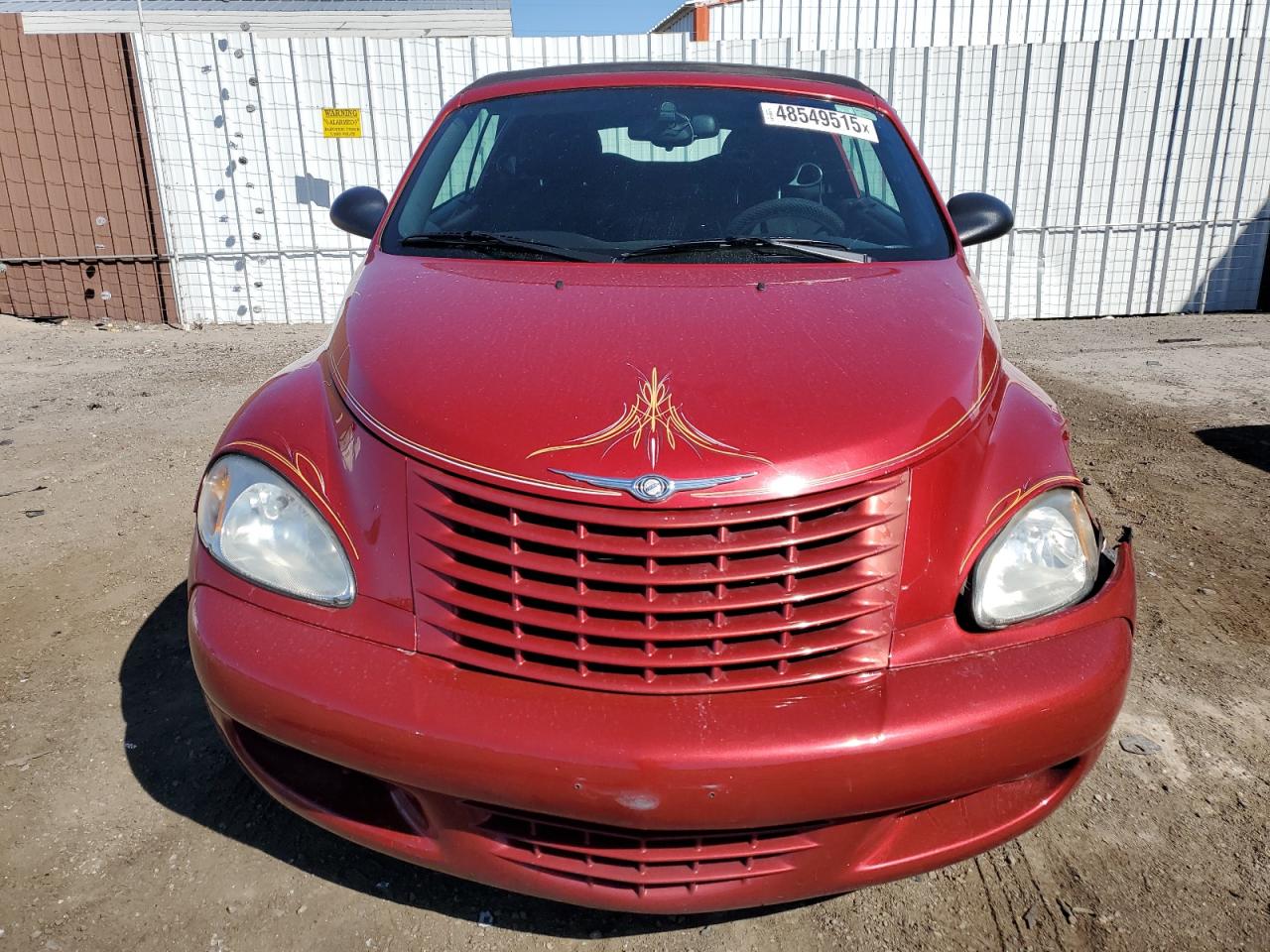 2005 Chrysler PT Cruiser - Image 5