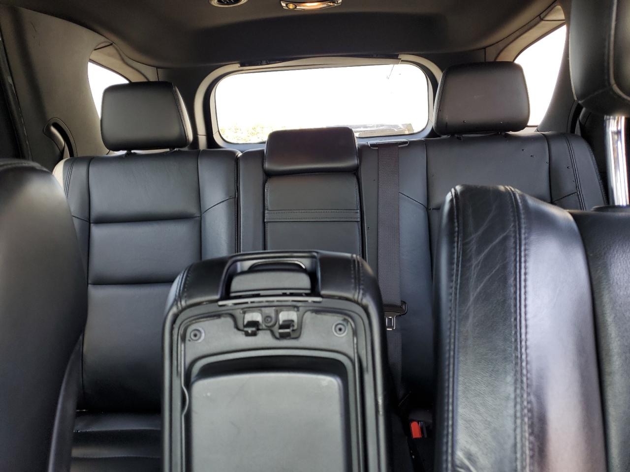 2020 Dodge Durango - Image 10
