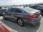 2019 Honda Accord Lx for Sale in Mentone, CA - Side
