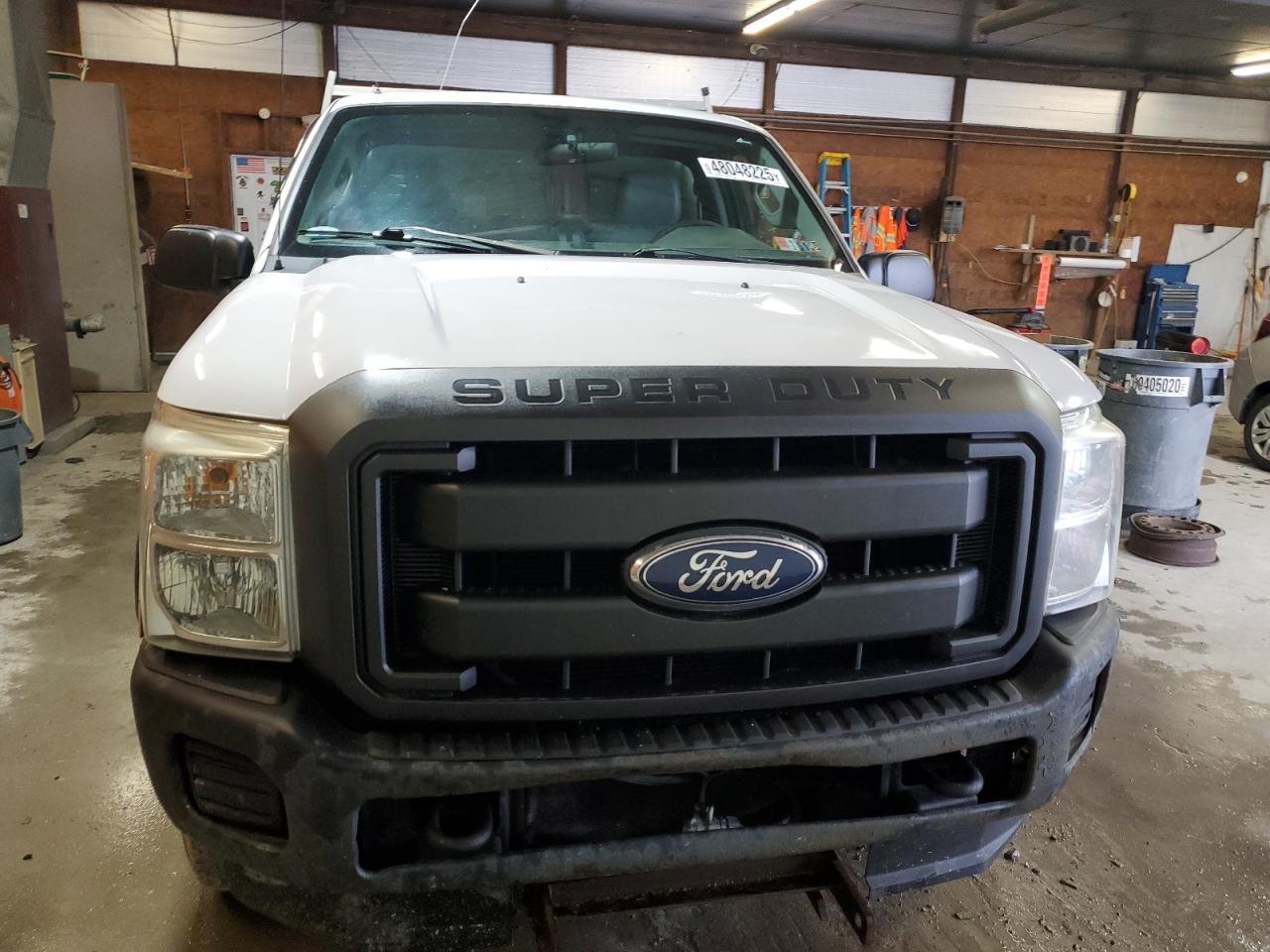 2011 Ford F250 - Image 5