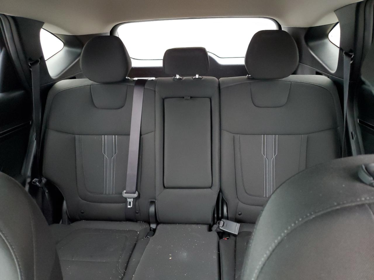 2023 Hyundai Tucson - Image 10