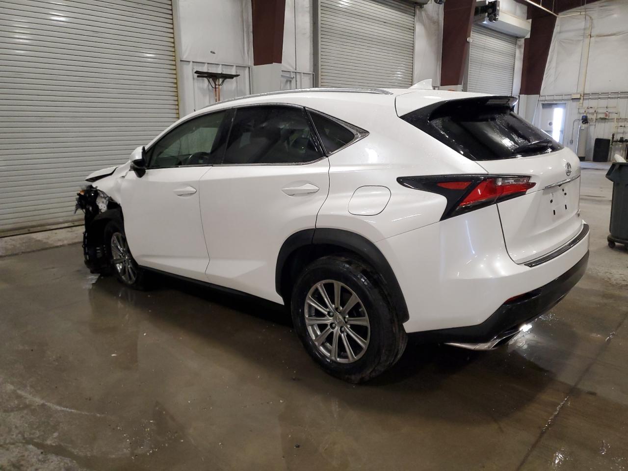 2017 Lexus NX - Image 2