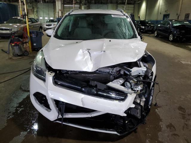  FORD ESCAPE 2014 Белы