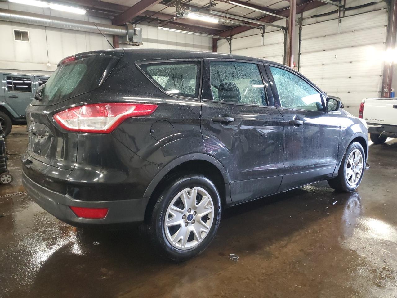 2014 Ford Escape - Image 3