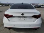 2022 Alfa Romeo Giulia  zu verkaufen in Las Vegas, NV - Vandalism