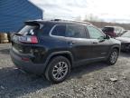 2019 Jeep Cherokee Latitude Plus na sprzedaż w Assonet, MA - Side