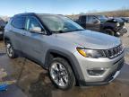 2021 Jeep Compass Limited zu verkaufen in Littleton, CO - Side