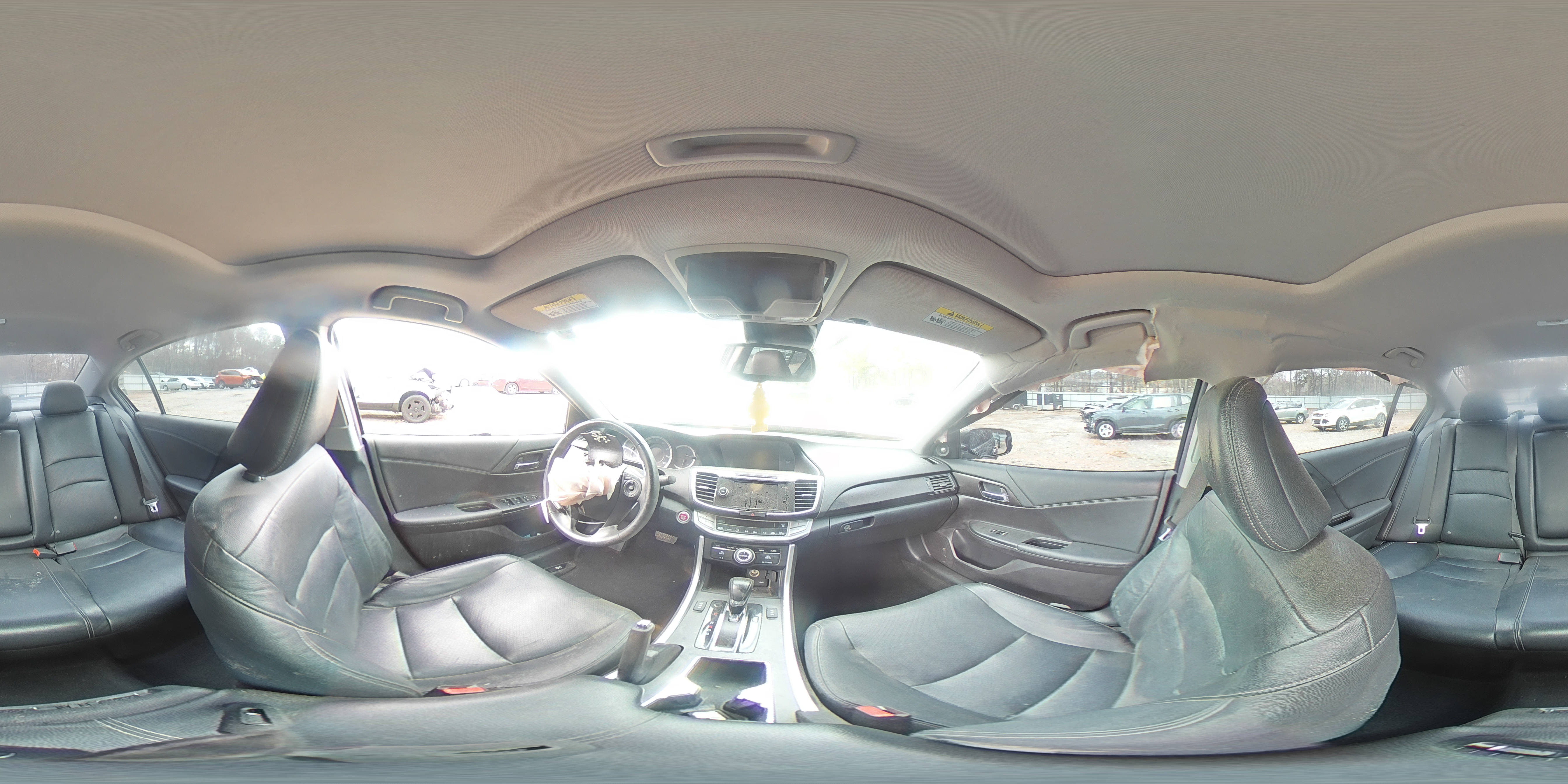 2015 Honda Accord - Image 12