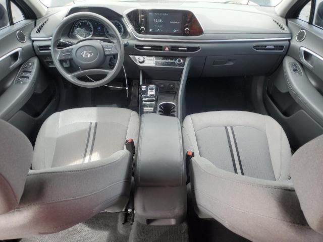  HYUNDAI SONATA 2020 Black