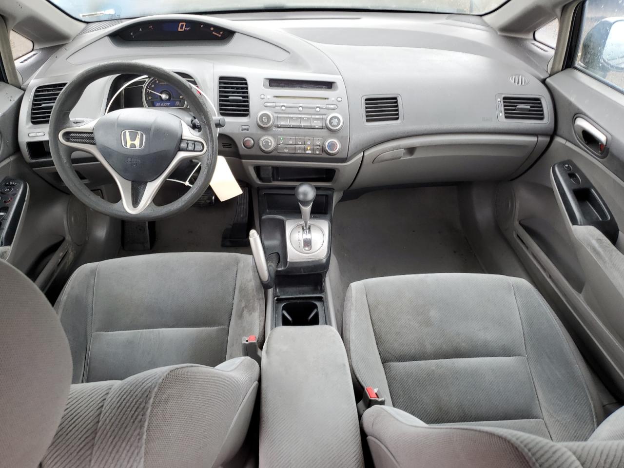 2009 Honda Civic - Image 8