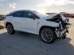 2017 Lexus Rx 450H Base للبيع في Grand Prairie، TX - Front End